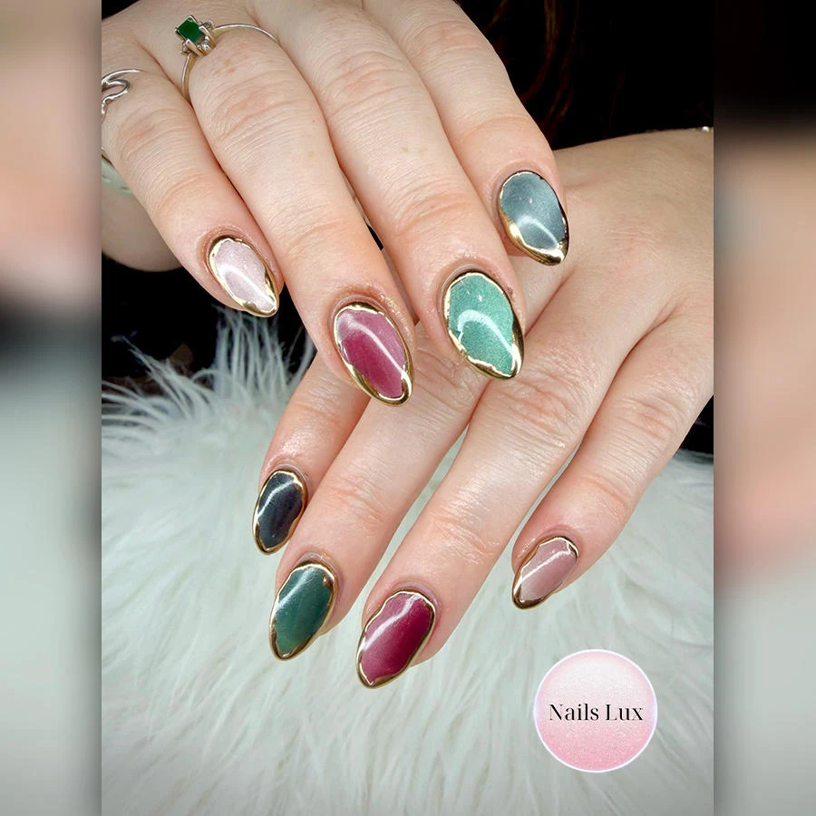 Nail designs